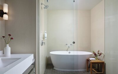 Kimpton Hotel Palomar Phoenix Cityscape by IHG