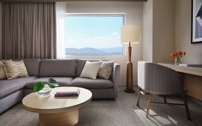 Kimpton Hotel Palomar Phoenix Cityscape by IHG