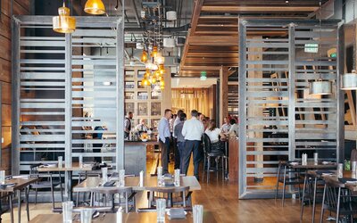 Kimpton Hotel Palomar Phoenix Cityscape by IHG