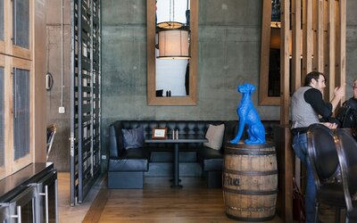 Kimpton Hotel Palomar Phoenix Cityscape by IHG