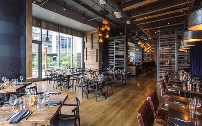 Kimpton Hotel Palomar Phoenix Cityscape by IHG