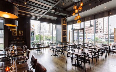 Kimpton Hotel Palomar Phoenix Cityscape by IHG