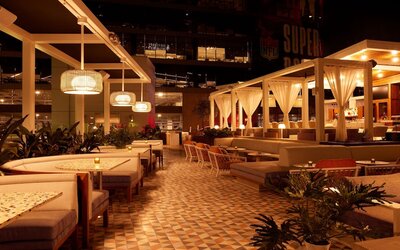 Kimpton Hotel Palomar Phoenix Cityscape by IHG