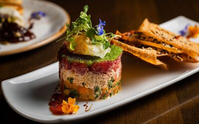 Kimpton Hotel Palomar Phoenix Cityscape by IHG