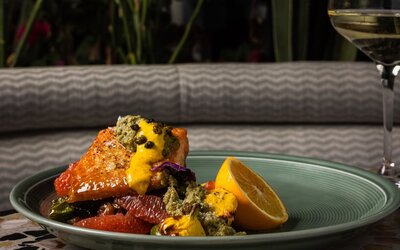 Kimpton Hotel Palomar Phoenix Cityscape by IHG