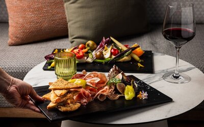 Kimpton Hotel Palomar Phoenix Cityscape by IHG