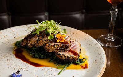 Kimpton Hotel Palomar Phoenix Cityscape by IHG