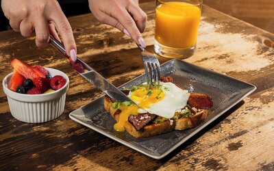 Kimpton Hotel Palomar Phoenix Cityscape by IHG