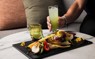 Kimpton Hotel Palomar Phoenix Cityscape by IHG