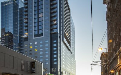 Kimpton Hotel Palomar Phoenix Cityscape by IHG