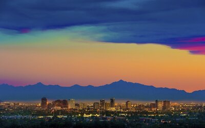 Kimpton Hotel Palomar Phoenix Cityscape by IHG