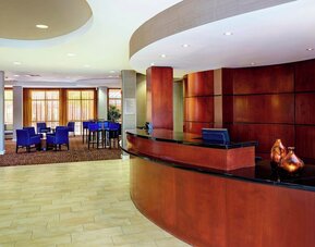 Courtyard by Marriott Phoenix North/Happy Valley