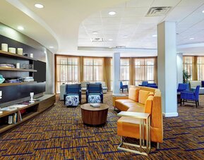 Courtyard by Marriott Phoenix North/Happy Valley