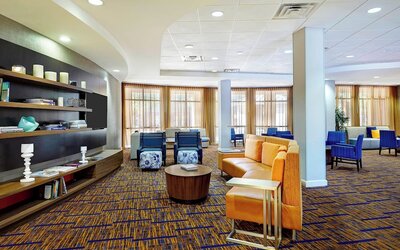 Courtyard by Marriott Phoenix North/Happy Valley