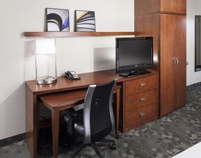Courtyard by Marriott Phoenix North/Happy Valley