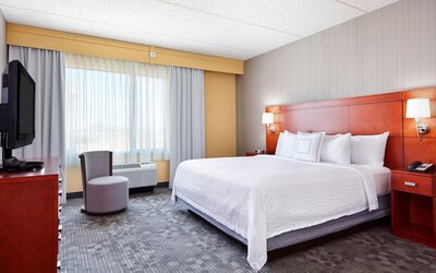Courtyard by Marriott Phoenix North/Happy Valley