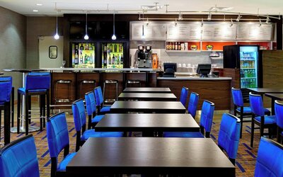 Courtyard by Marriott Phoenix North/Happy Valley