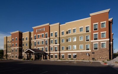 Staybridge Suites Phoenix - Biltmore Area by IHG