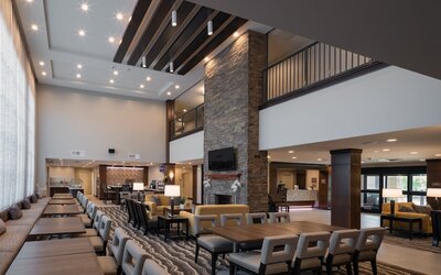 Staybridge Suites Phoenix - Biltmore Area by IHG