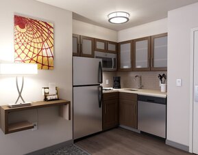 Staybridge Suites Phoenix - Biltmore Area by IHG