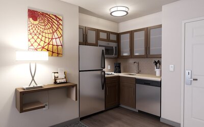 Staybridge Suites Phoenix - Biltmore Area by IHG