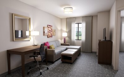 Staybridge Suites Phoenix - Biltmore Area by IHG