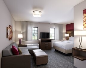 Staybridge Suites Phoenix - Biltmore Area by IHG