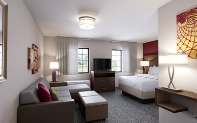 Staybridge Suites Phoenix - Biltmore Area by IHG