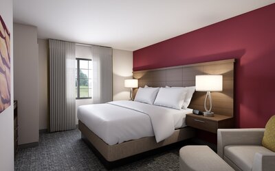 Staybridge Suites Phoenix - Biltmore Area by IHG