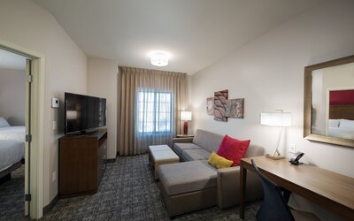 Staybridge Suites Phoenix - Biltmore Area by IHG
