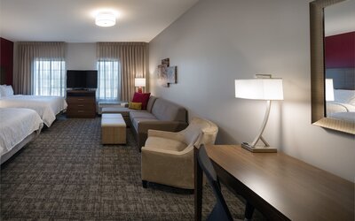 Staybridge Suites Phoenix - Biltmore Area by IHG