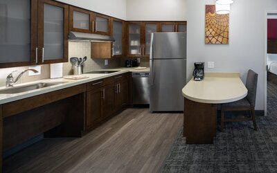 Staybridge Suites Phoenix - Biltmore Area by IHG