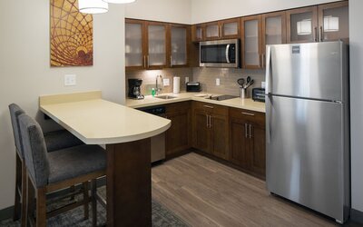 Staybridge Suites Phoenix - Biltmore Area by IHG