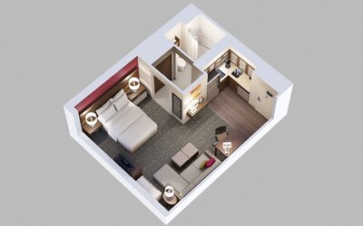 Staybridge Suites Phoenix - Biltmore Area by IHG