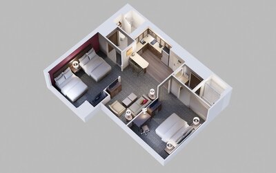 Staybridge Suites Phoenix - Biltmore Area by IHG