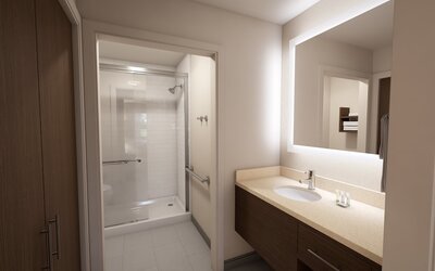 Staybridge Suites Phoenix - Biltmore Area by IHG