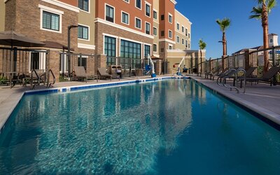 Staybridge Suites Phoenix - Biltmore Area by IHG