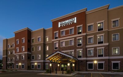 Staybridge Suites Phoenix - Biltmore Area by IHG