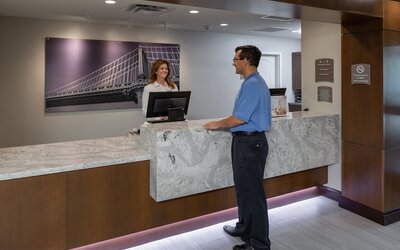 Staybridge Suites Phoenix - Biltmore Area by IHG