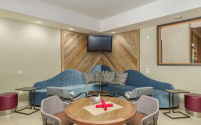 Hilton Garden Inn Phoenix Airport