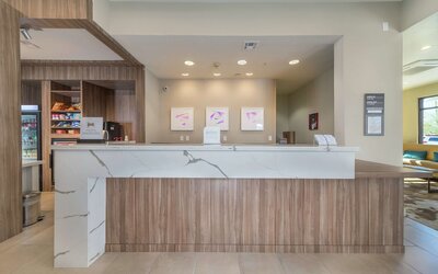 Hilton Garden Inn Phoenix Airport