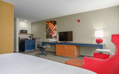 Hilton Garden Inn Phoenix Airport