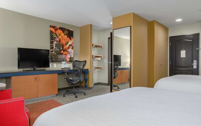Hilton Garden Inn Phoenix Airport