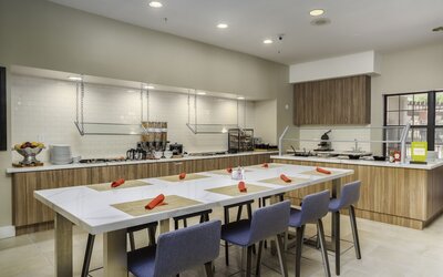 Hilton Garden Inn Phoenix Airport