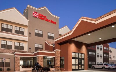 Hilton Garden Inn Phoenix Airport