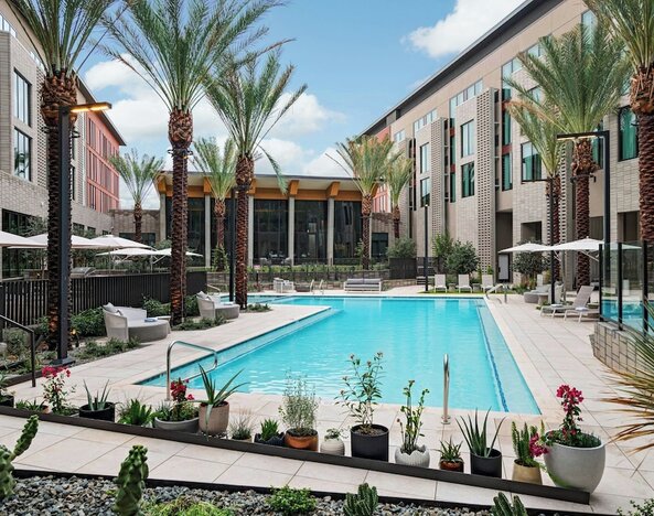 Element by Marriott Phoenix North Norterra