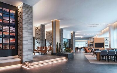 Element by Marriott Phoenix North Norterra