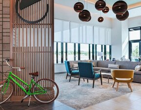 Element by Marriott Phoenix North Norterra