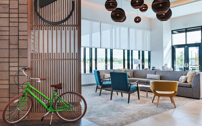 Element by Marriott Phoenix North Norterra