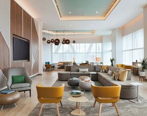 Element by Marriott Phoenix North Norterra